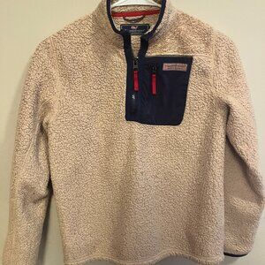 Vineyard Vines by Shep & Ian Kids Pullover – Size 12-14